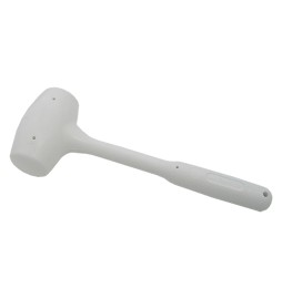 MAZZUOLA IN GOMMA PER PIASTRELLISTA gr. 500