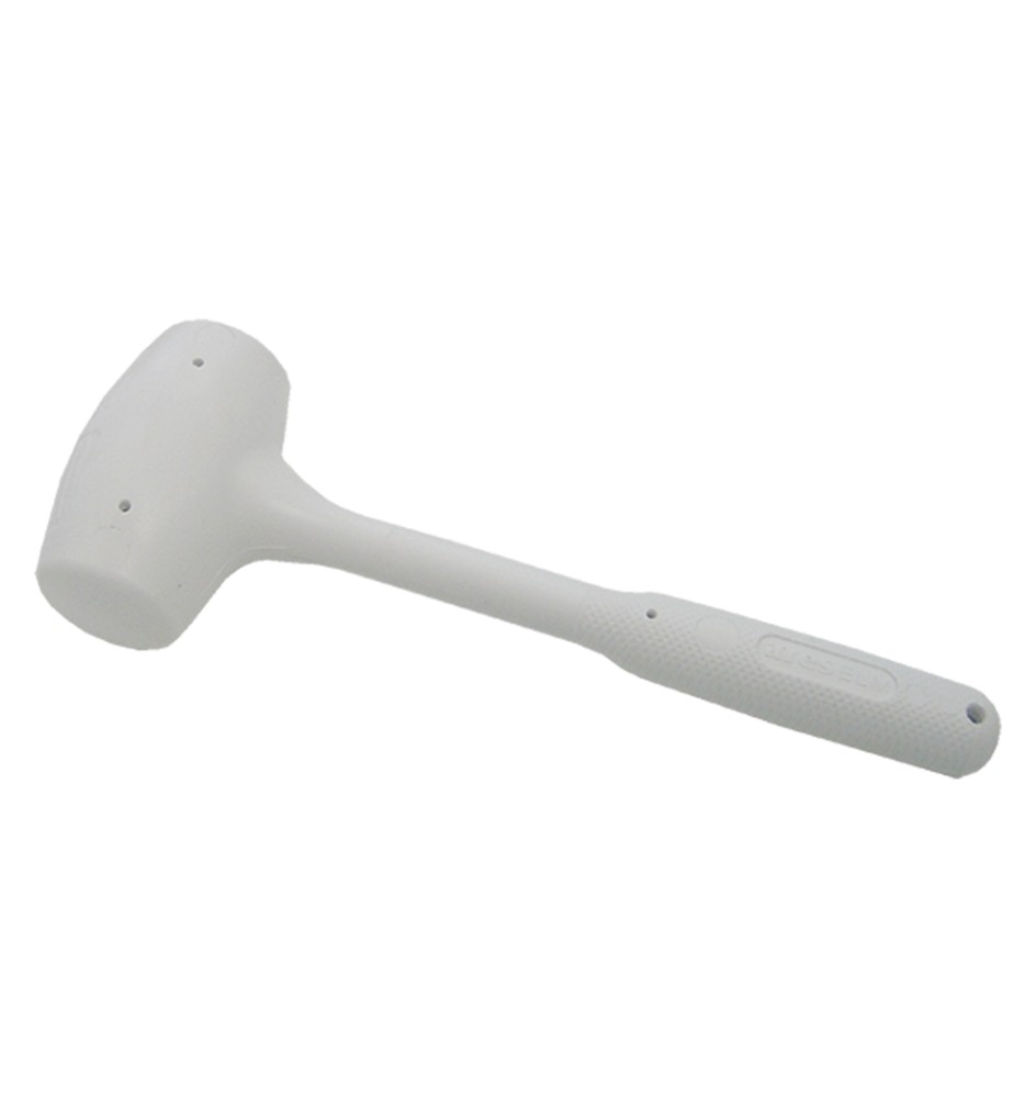 MAZZUOLA IN GOMMA PER PIASTRELLISTA gr. 500