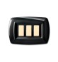 TONDO PLACCA MAGIC PLAST 3P NERO