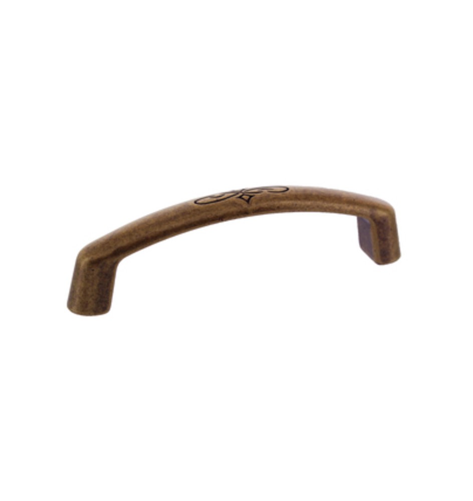MANIGLIA ZAMA 15130 Z 64 MM FLORENCE*