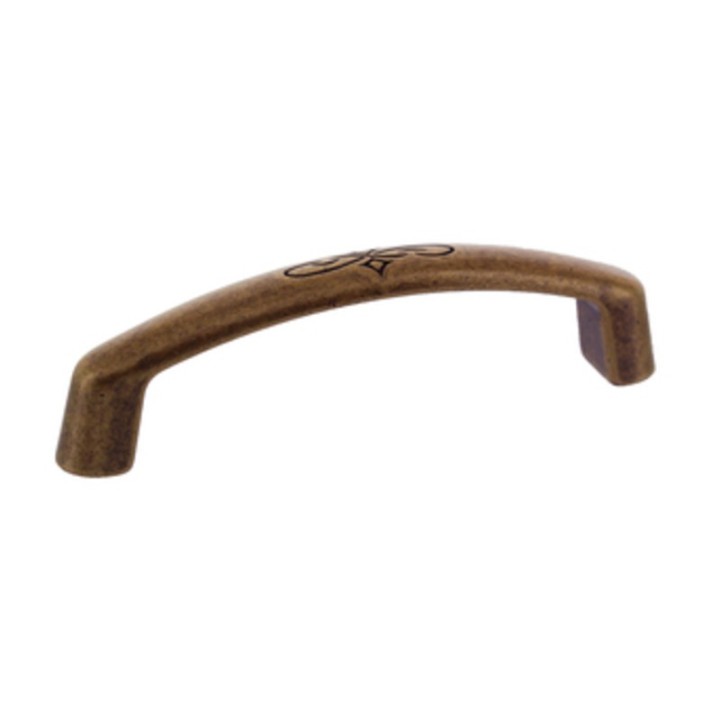 MANIGLIA ZAMA 15130 Z 64 MM FLORENCE*