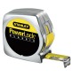 FLESSOMETRO PROFESSIONALE 'POWER LOCK' mt 5 mm 25 - art. 1-33-195