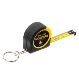 FLESSOMETRO PORTACHIAVI 'FMHT1-33856' mt 2 mm 12,7