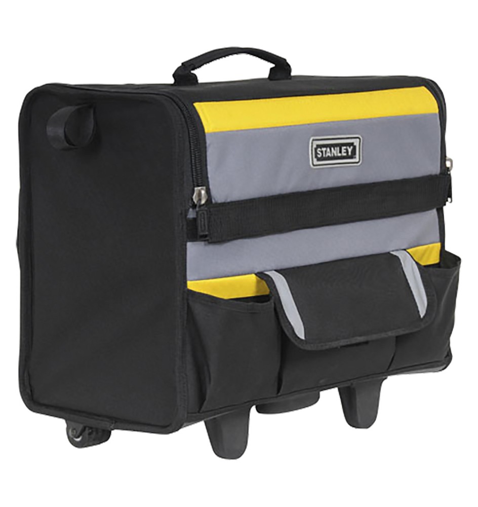 BORSA PORTA UTENSILI CON RUOTE cm 44,5 x 35,5 x 32 - art. 1-97-515