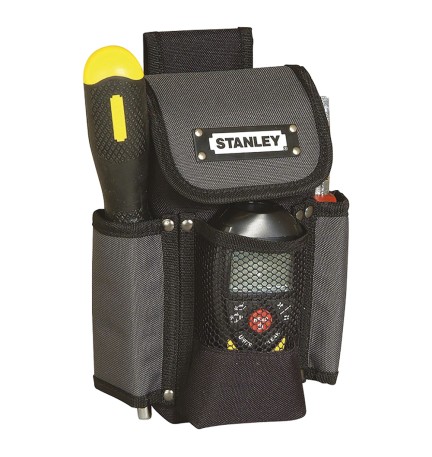 FODERO PORTA UTENSILI '1-93-329' 4 scomparti - cm 16 x 24 x 11