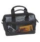 BORSA PORTA UTENSILI '1-93-330' 2 tasche - cm 30 x 25 x 13