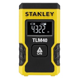 MISURATORE LASER 'TLM 40' range da 0,15 a 12 metri