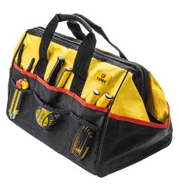 BORSA PORTA UTENSILI 9 scomparti