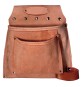 BORSA CARPENTIERE CROSTA 2 tasche