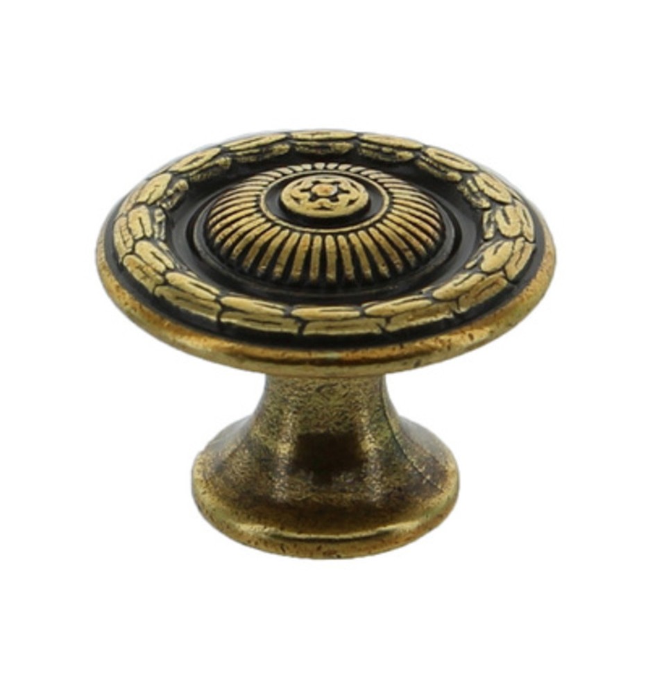 POMOLO 24286 D 25 MM ZAMA ORO VALENZA