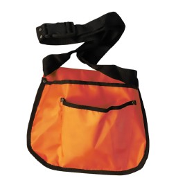 BORSA CARPENTIERE 2 scomparti