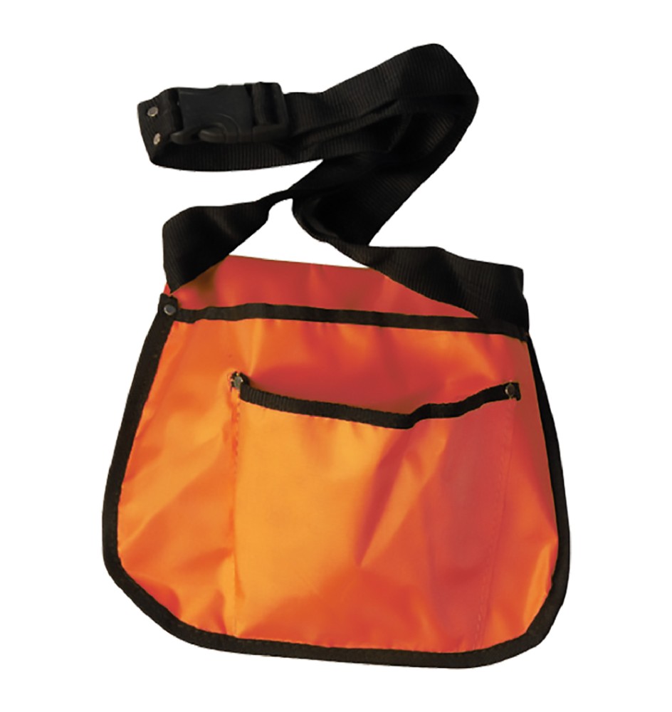 BORSA CARPENTIERE 2 scomparti