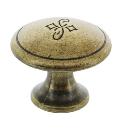 POMOLO 24130 D 25 MM ZAMA FLORENCE*