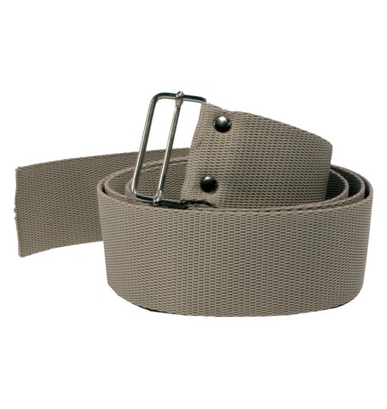 CINTURA DA LAVORO cm 120 x 4