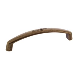 MANIGLIA ZAMA 15130 Z 96 MM FLORENCE*