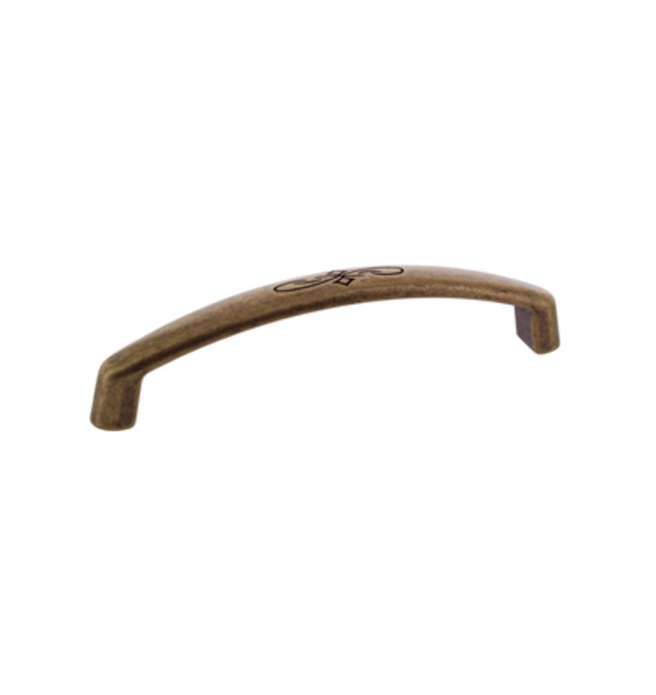 MANIGLIA ZAMA 15130 Z 96 MM FLORENCE*