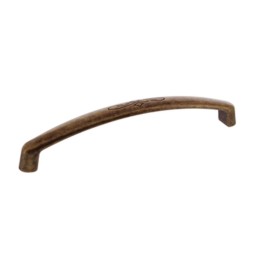 MANIGLIA ZAMA 15130 Z 128 MM FLORENCE*