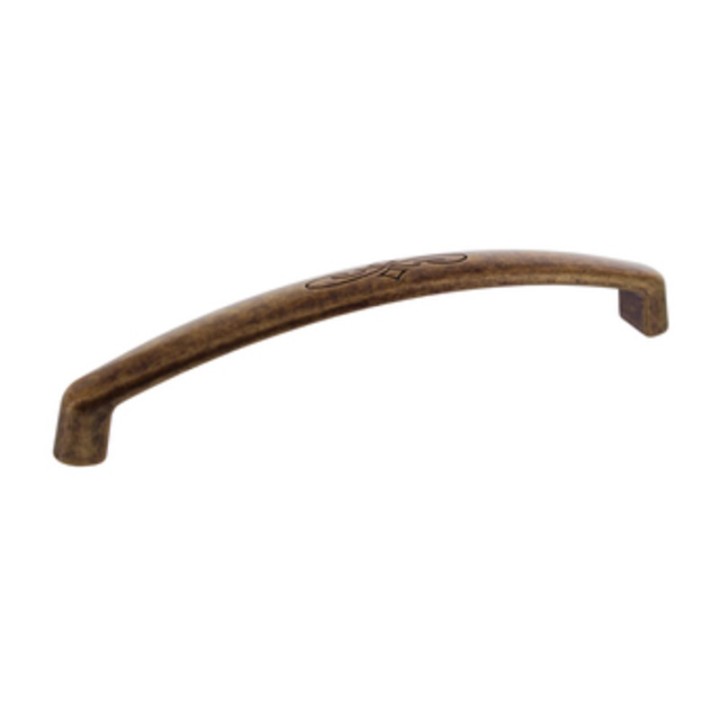 MANIGLIA ZAMA 15130 Z 128 MM FLORENCE*