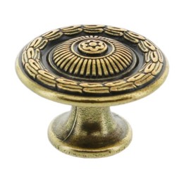 POMOLO 24286 D 30 MM ZAMA ORO VALENZA