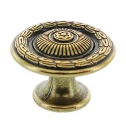 POMOLO 24286 D 30 MM ZAMA ORO VALENZA
