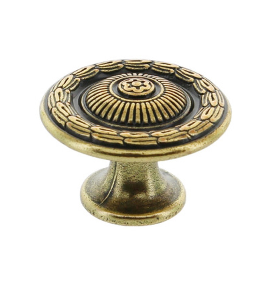 POMOLO 24286 D 30 MM ZAMA ORO VALENZA
