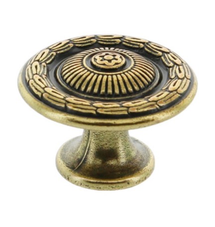 POMOLO 24286 D 30 MM ZAMA ORO VALENZA