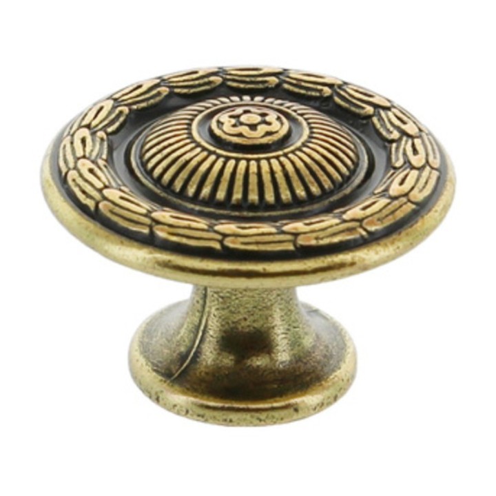 POMOLO 24286 D 30 MM ZAMA ORO VALENZA
