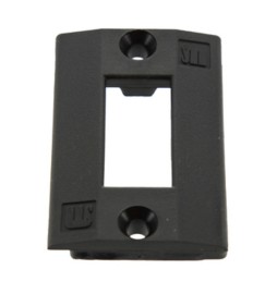 MERONI CONTROPIASTRA PREMIAPRI P1289 NYLON GR9