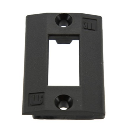 MERONI CONTROPIASTRA PREMIAPRI P1289 NYLON GR9