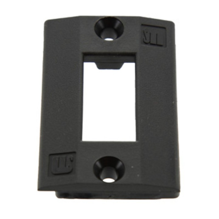 MERONI CONTROPIASTRA PREMIAPRI P1289 NYLON GR9