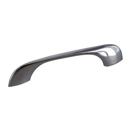 MANIGLIA ZAMA MG 234 81 64/D CROMO LUCIDO