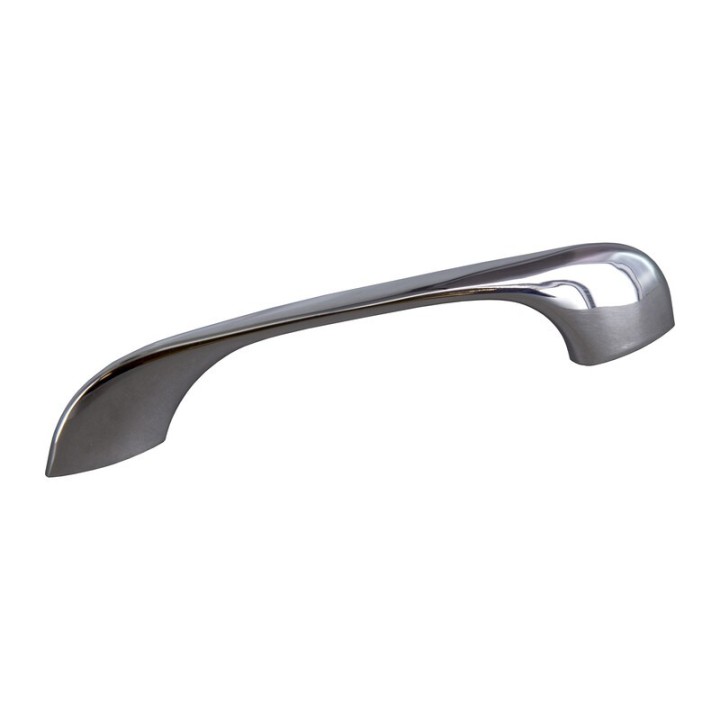 MANIGLIA ZAMA MG 234 81 64/D CROMO LUCIDO