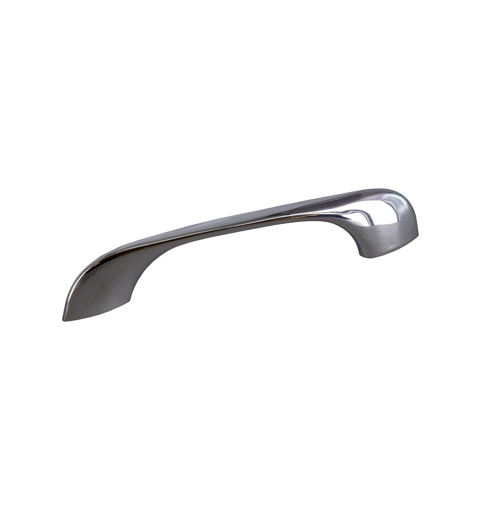 MANIGLIA ZAMA MG 234 86 96/C CROMO LUCIDO