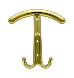 APPENDIABITI 2393 100X115 MM ORO LUCIDO**