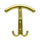 APPENDIABITI 2393 100X115 MM ORO LUCIDO**
