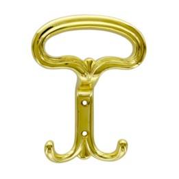 APPENDIABITI 2388 96X132 MM ORO LUCIDO**