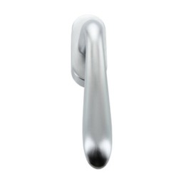 CREMONESE GOCCIA DK 3 SCATTI 1126 CROMO SATINATO