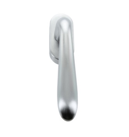 CREMONESE GOCCIA DK 3 SCATTI 1126 CROMO SATINATO