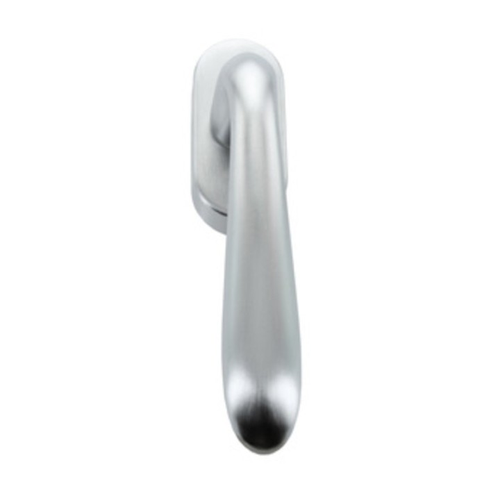 CREMONESE GOCCIA DK 3 SCATTI 1126 CROMO SATINATO