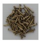 CHIODI TB 1,5X12 FERRO BRONZATO CF 100 PZ