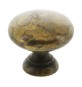 POMOLO OTTONE 24228 D 27 MM ANTICATO**