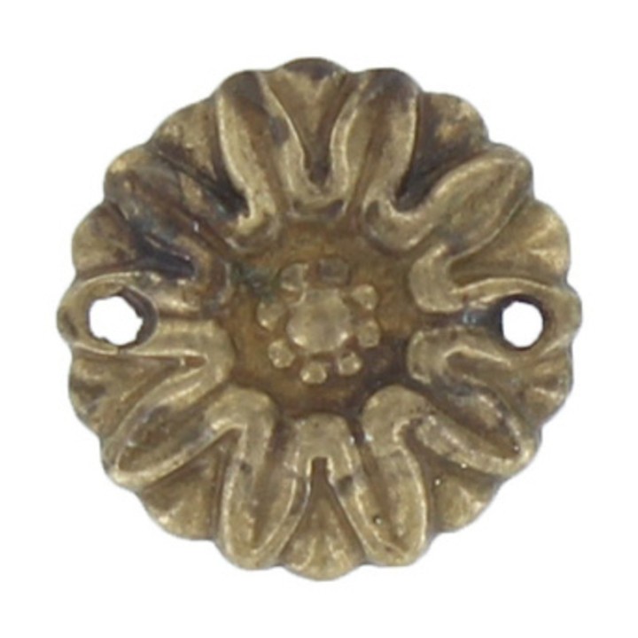 BORCHIA OTTONE 45230 D 23 MM ANTICATO**