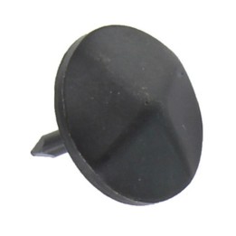 BORCHIA FERRO 65002 D 20 MM BRUNITO**