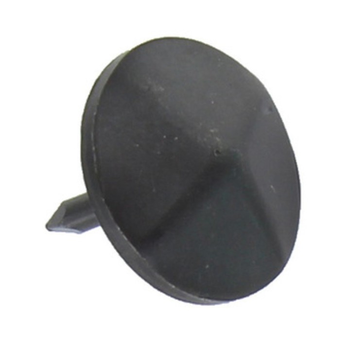 BORCHIA FERRO 65002 D 20 MM BRUNITO**
