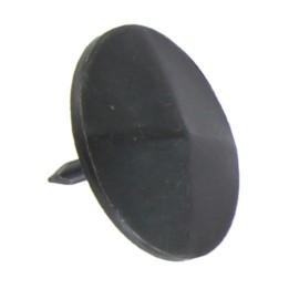 BORCHIA FERRO 65002 D 28 MM BRUNITO**