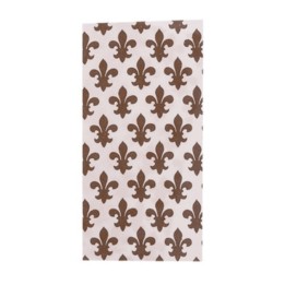 CARTA GIGLIO 56032.05 50X70 CM MARRONE