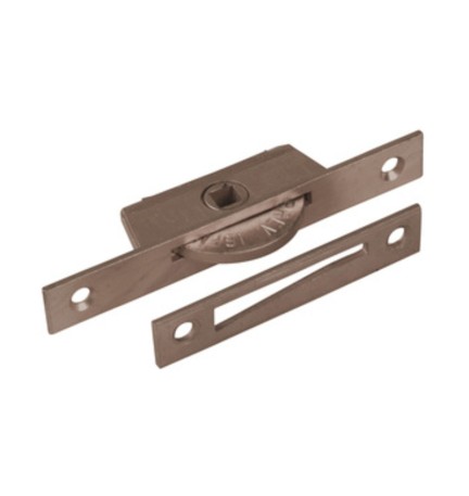 IBFM 172 CREMONESE MIGNON E9 ACCIAIO BRONZATO