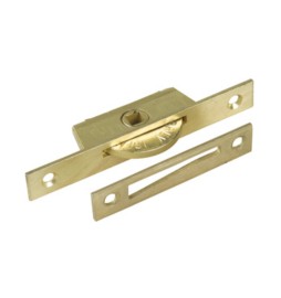 IBFM 172 CREMONESE MIGNON E9 ACCIAIO OTTONATO