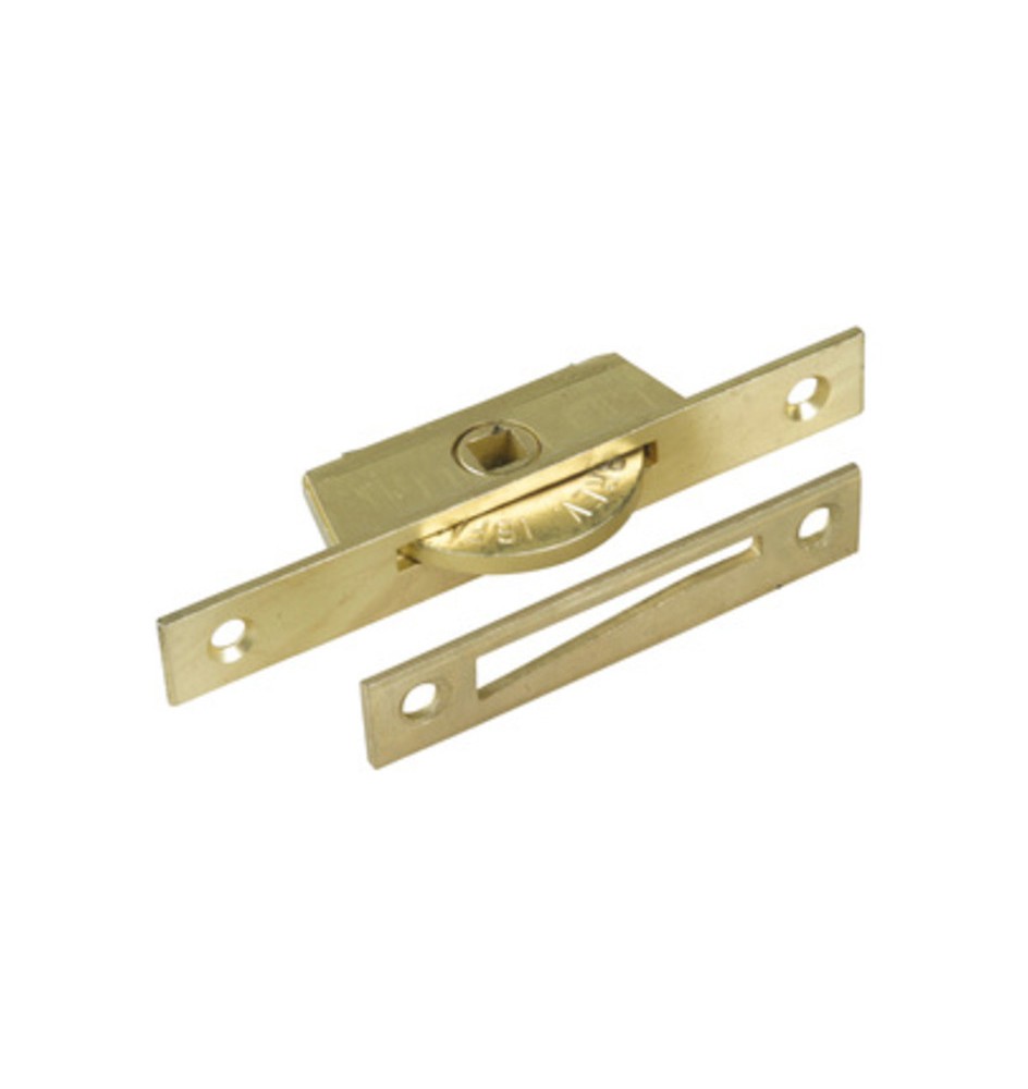 IBFM 172 CREMONESE MIGNON E9 ACCIAIO OTTONATO