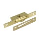 IBFM 172 CREMONESE MIGNON E9 ACCIAIO OTTONATO
